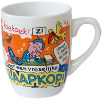 Mok Slaapkop