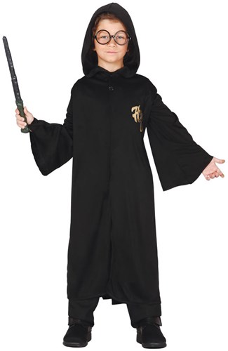 Tovenaarscape Harry Potter voor kinderen