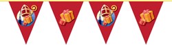 Vlaggenlijn Sinterklaas 10m