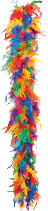 Boa Rainbow 50 gram