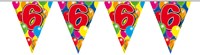 Vlaggenlijn 6 jaar 10mtr