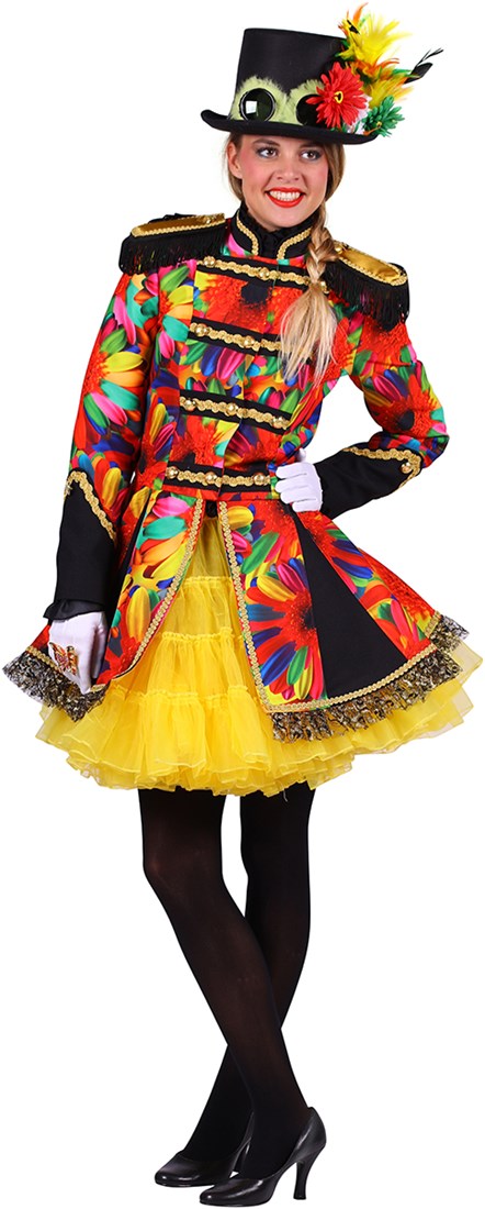 Karnevals Jacken Damen