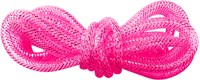 Decoslang Tube Pink Ø16mm - 2,5m
