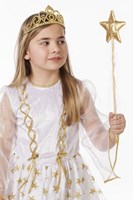 Prinsessenkroontje Goud