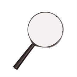 Vergrootglas Jumbo 