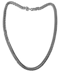 Ketting Zilver