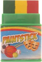 Schminkstick Rood-Geel-Groen 