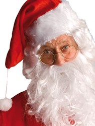 Bril Kerstman