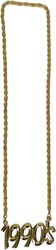 Ketting 1990 (Nineties)
