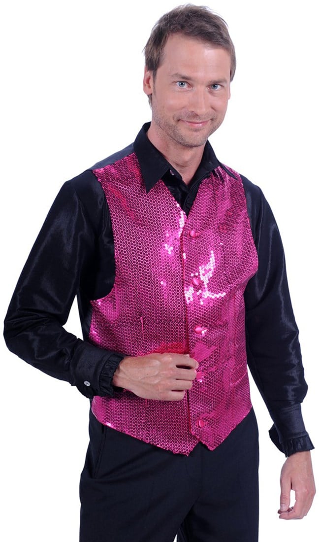 Gilet luxe best sale