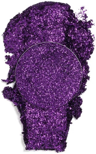 Fantasy Pressed Glitter Vani Cosmetics