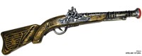 Revolver Piraat Luxe