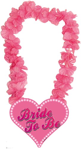 Hawaislinger Bride to Be