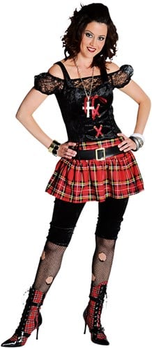 Madonna Jurk