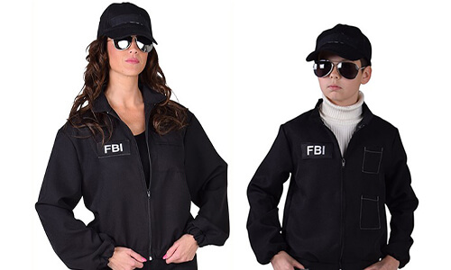 FBI Pak