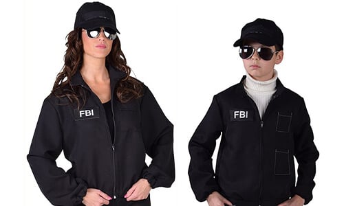 FBI Pak