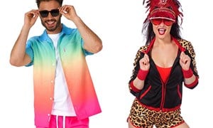 Festival Outfit
