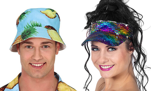 Festivalhoedje