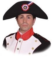 Hoed Napoleon