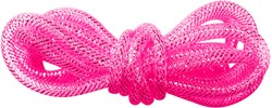 Decoslang Tube Pink Ø10mm - 2,5m