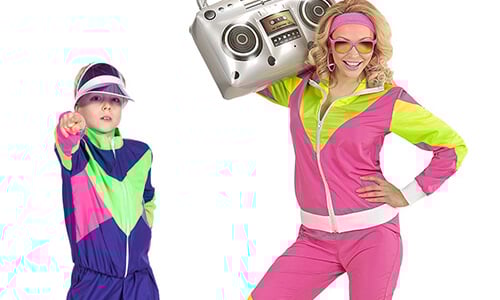 Foute kleding voor FOUTE PARTY Kopen Carnavalsland