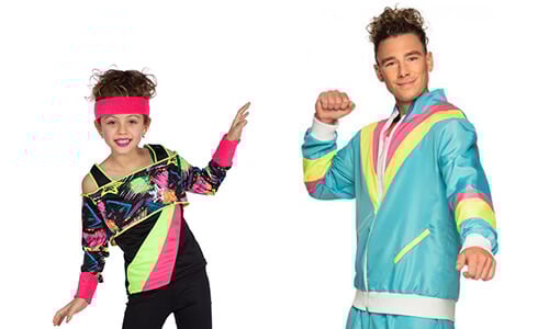 Foute sportkleding hotsell