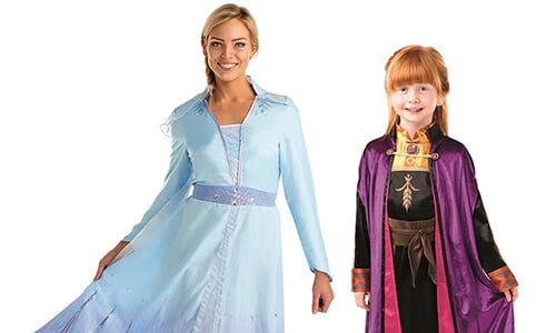 Frozen