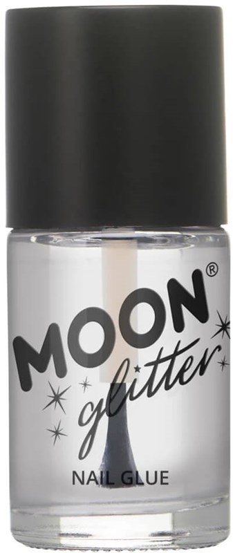 Glitter Nagellijm - 14ml