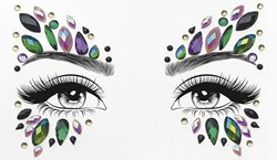 Face Jewels Fairy Dust