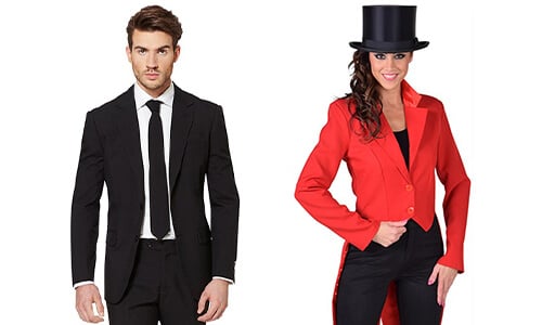 Gala Kleding