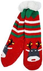 Huissokken Rudolph