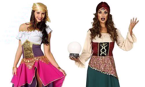 Gipsy Kleding