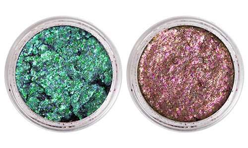 Glitter Cream