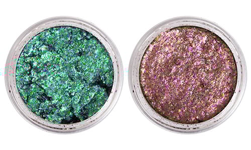 Glitter Cream