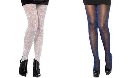Glitterpanty