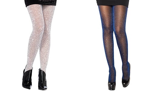 Glitterpanty