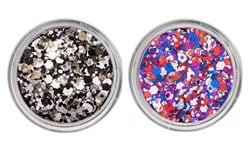 Glitters