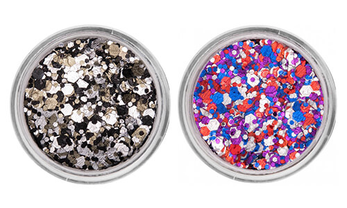 Glitters