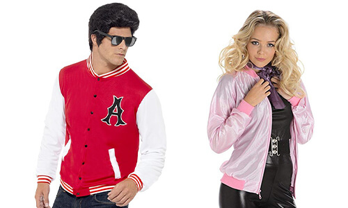 Grease Outfit