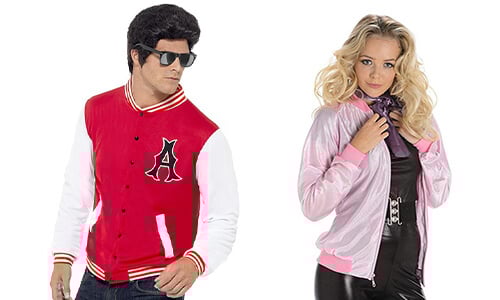 Grease Outfit