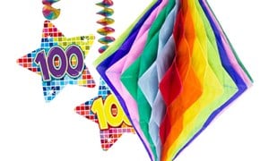 Hangdecoratie