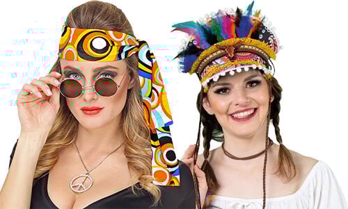 Hippie Accessoires
