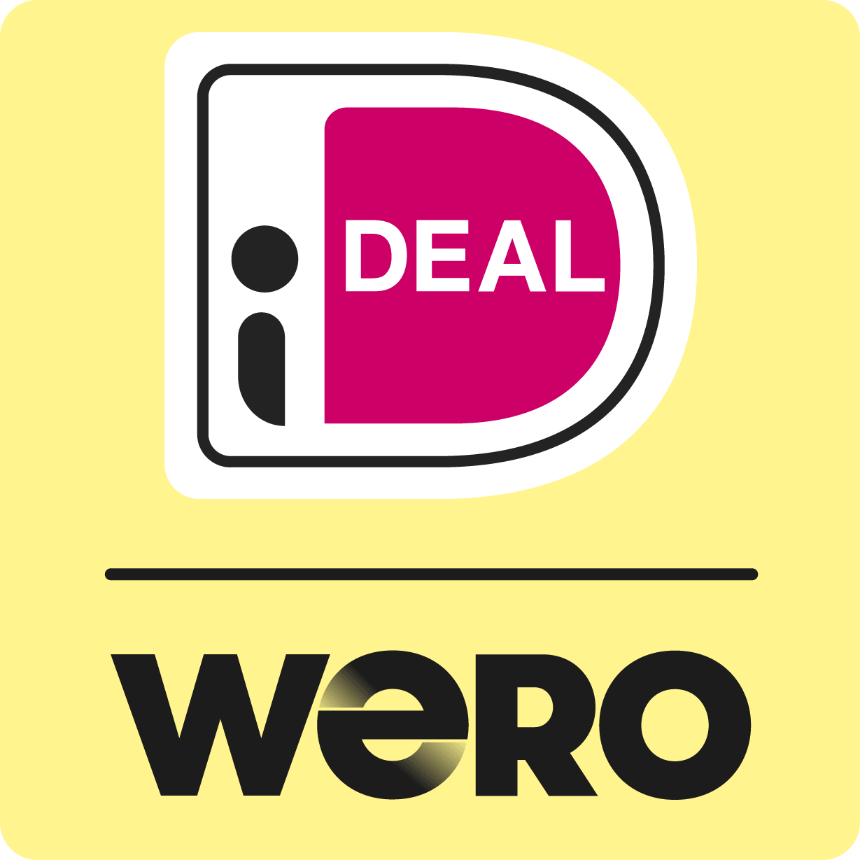 CL TL HL PL - 2025 - Betaallogos - 01 - iDEAL | Wero
