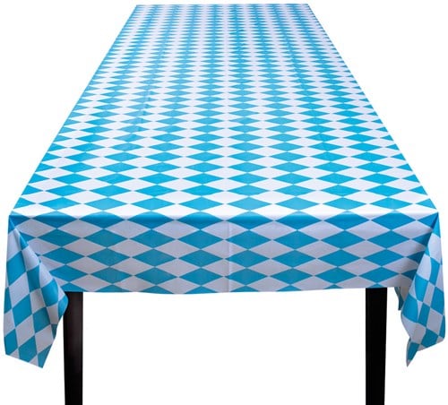 Oktoberfest Tafelkleed Bavaria (130x180cm)