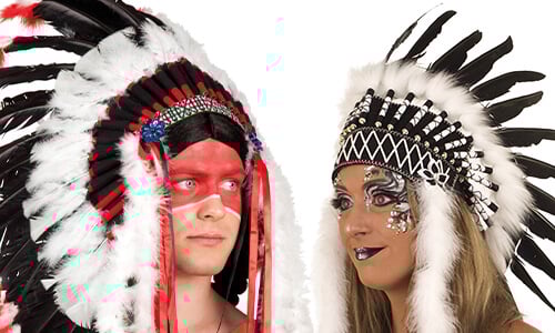 Indianentooi