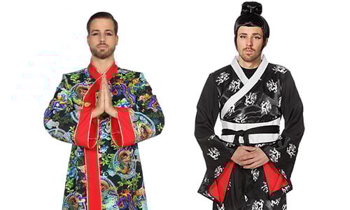 Japanse Kleding