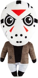 Jason Friday The 13th ™ Pluche Knuffel - 20cm