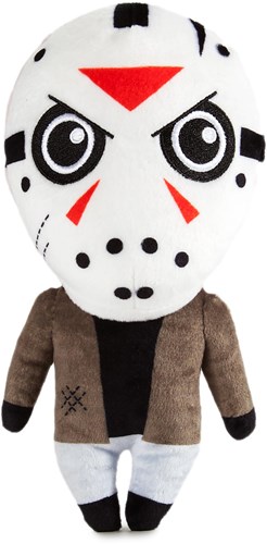 Jason Friday The 13th ™ Pluche Knuffel - 20cm