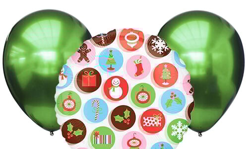 Kerst Decoratie