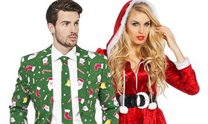 Decoratie & Versiering Kerst